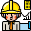 Engineer icon 64x64