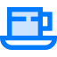 Coffee cup icon 64x64