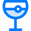Glass icon 64x64