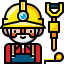 Worker icon 64x64