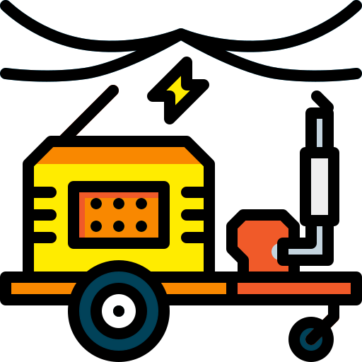 Electricity icon