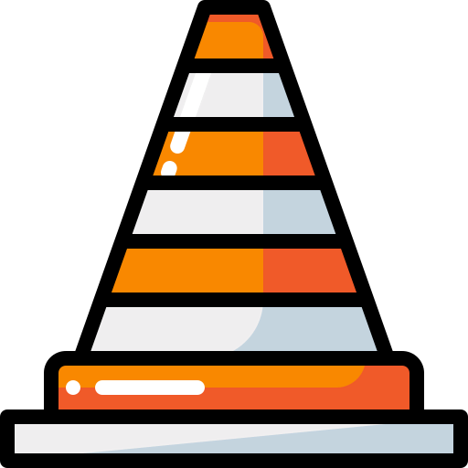 Cone icon