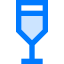 Glass icon 64x64