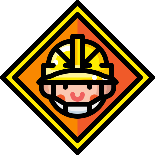 Danger icon