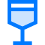 Glass icon 64x64