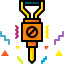 Jackhammer アイコン 64x64