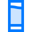 Water glass icon 64x64