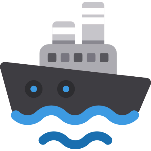 Yatch icon