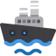 Yatch icon 64x64