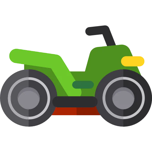 Quad icon
