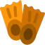 Flippers icon 64x64