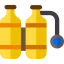 Diving icon 64x64