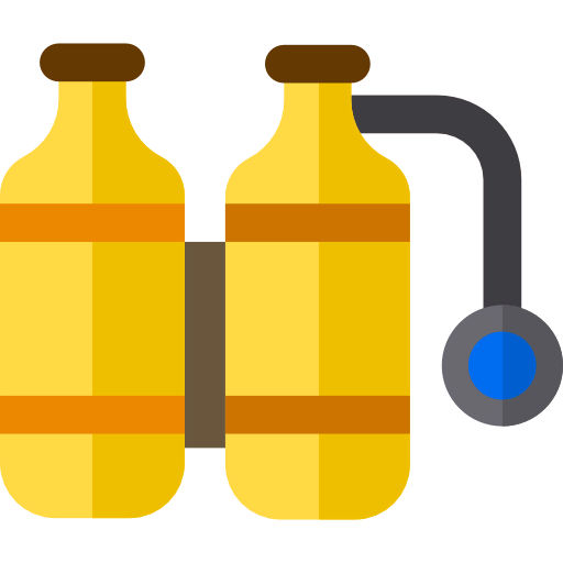 Diving icon