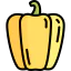 Bell pepper іконка 64x64
