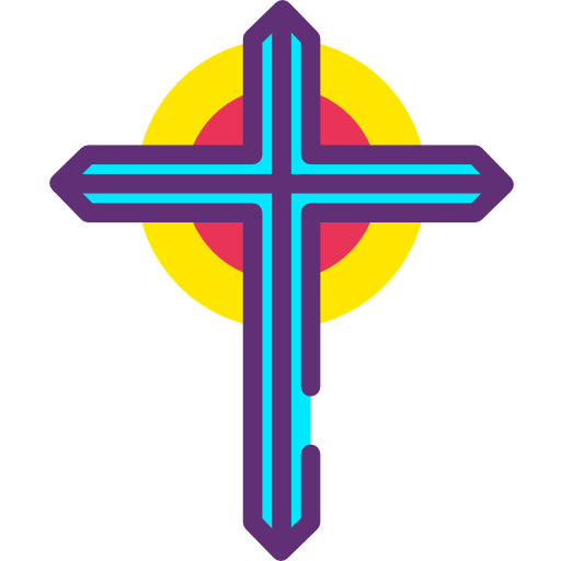 Cross icon