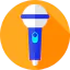Microphone icon 64x64