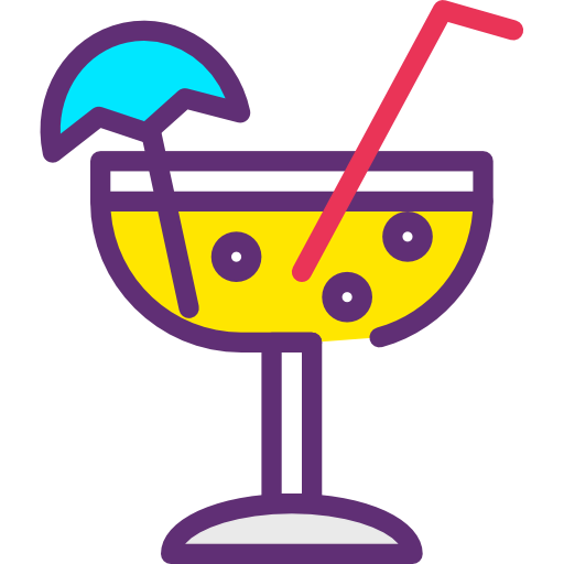 Cocktail icon