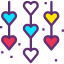 Hearts Symbol 64x64