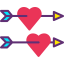 Cupid icon 64x64
