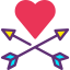 Cupid icon 64x64