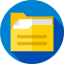 Folder icon 64x64