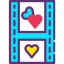 Wedding video icon 64x64