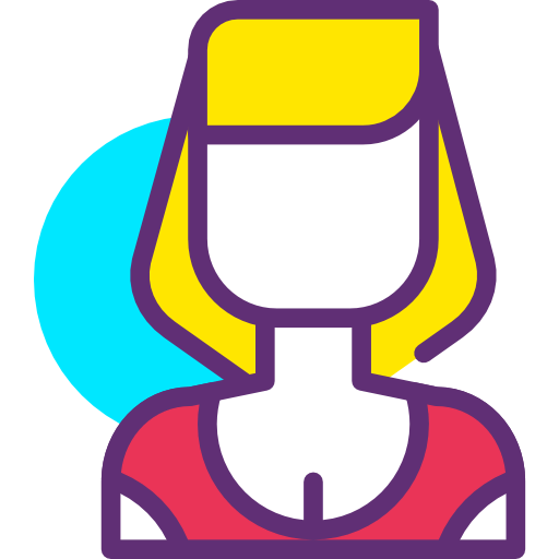 Bride icon
