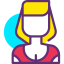 Bride icon 64x64