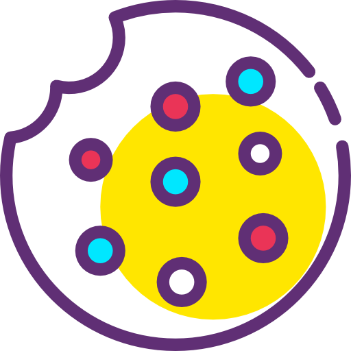 Cookie icon