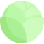 Cabbage Ikona 64x64