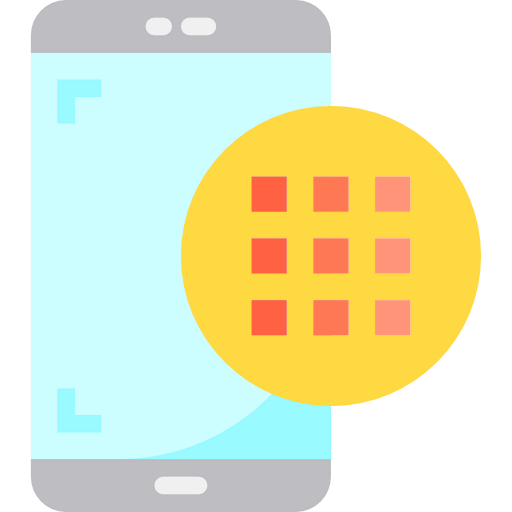 Application icon
