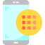 Application icon 64x64