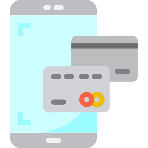Smartphone icon