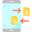 Data icon 64x64