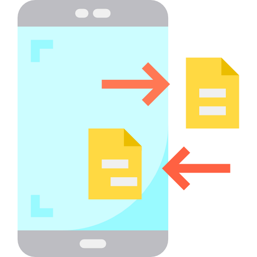Data icon