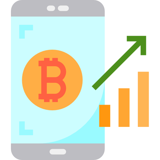 Bitcoin icon