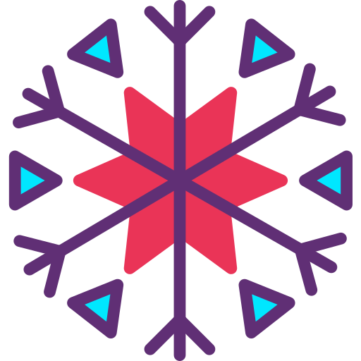 Snowflake icon