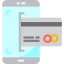 Payment method icon 64x64