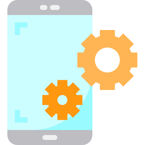 Setting icon