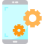 Setting icon 64x64