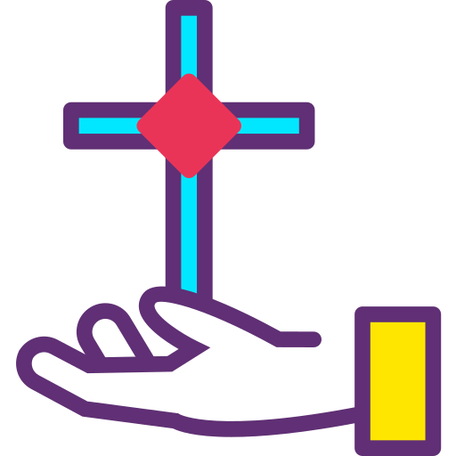 Cross icon