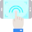 Touch screen іконка 64x64