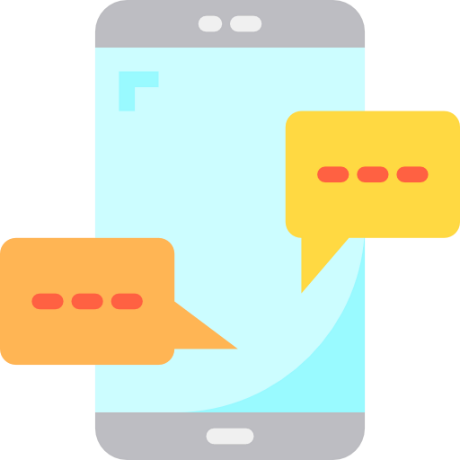 Message icon