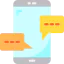Message icon 64x64
