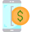 Dollar icon 64x64
