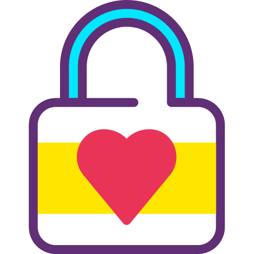 Padlock icon