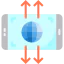 Worldwideweb Symbol 64x64