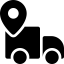 Location icon 64x64
