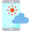 Weather icon 64x64