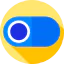 Switch icon 64x64